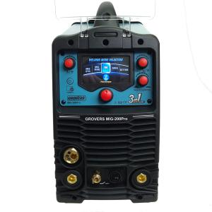 Grovers MIG-200Pro