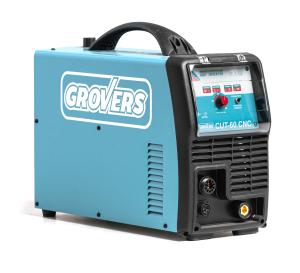 Grovers CUT-60 CNC