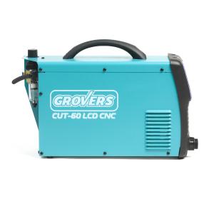 Grovers CUT-60 LCD CNC