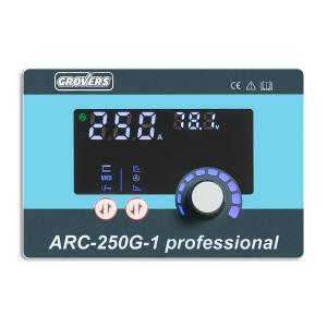 Grovers ARC-250G professional
