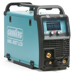 Grovers MIG-315T LCD