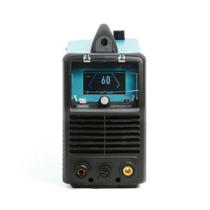 Grovers CUT-60 LCD CNC