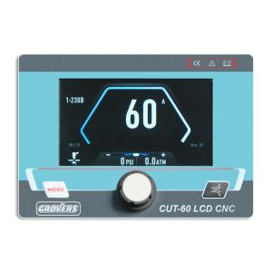 Grovers CUT-60 LCD CNC