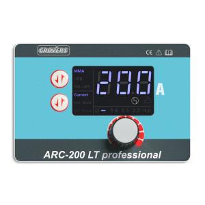 Grovers ARC-200 LT Professional