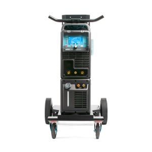 Grovers TIG-400 LCD AC/DC PULSE