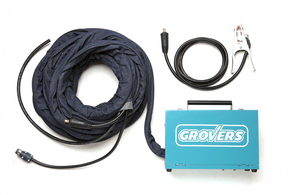 Grovers MIG-505-3
