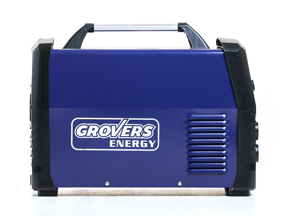 Grovers ENERGY ARC-200