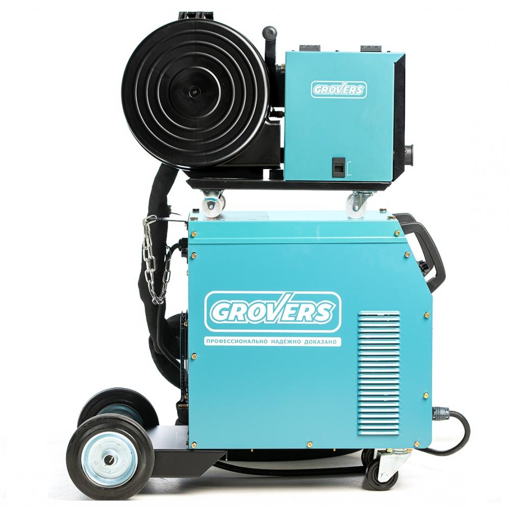 Grovers MIG-502