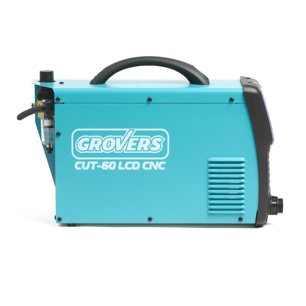 Grovers CUT-60 LCD CNC