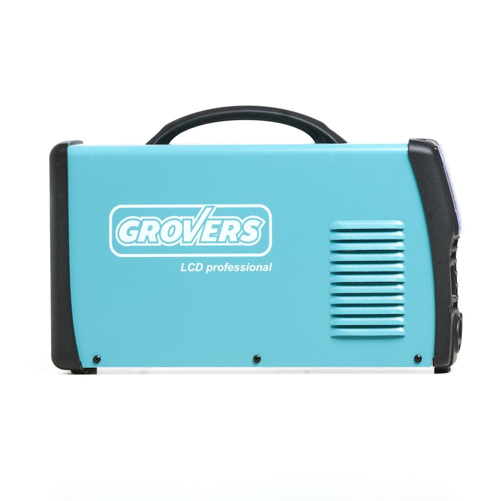 Grovers MMA LCD-200G