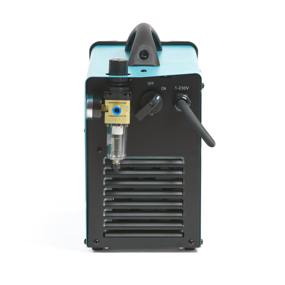 Grovers CUT-60 LCD CNC