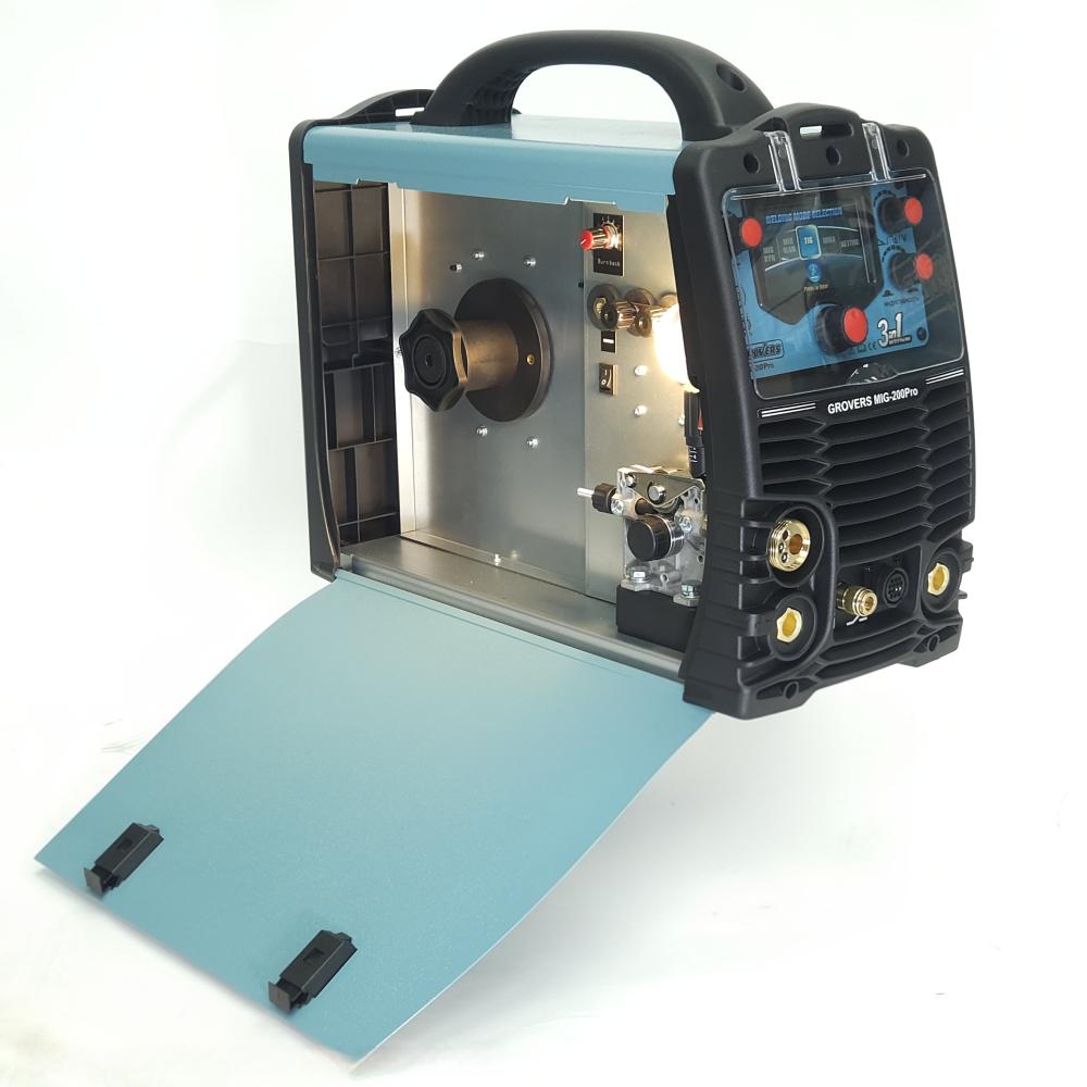 Grovers MIG-200Pro
