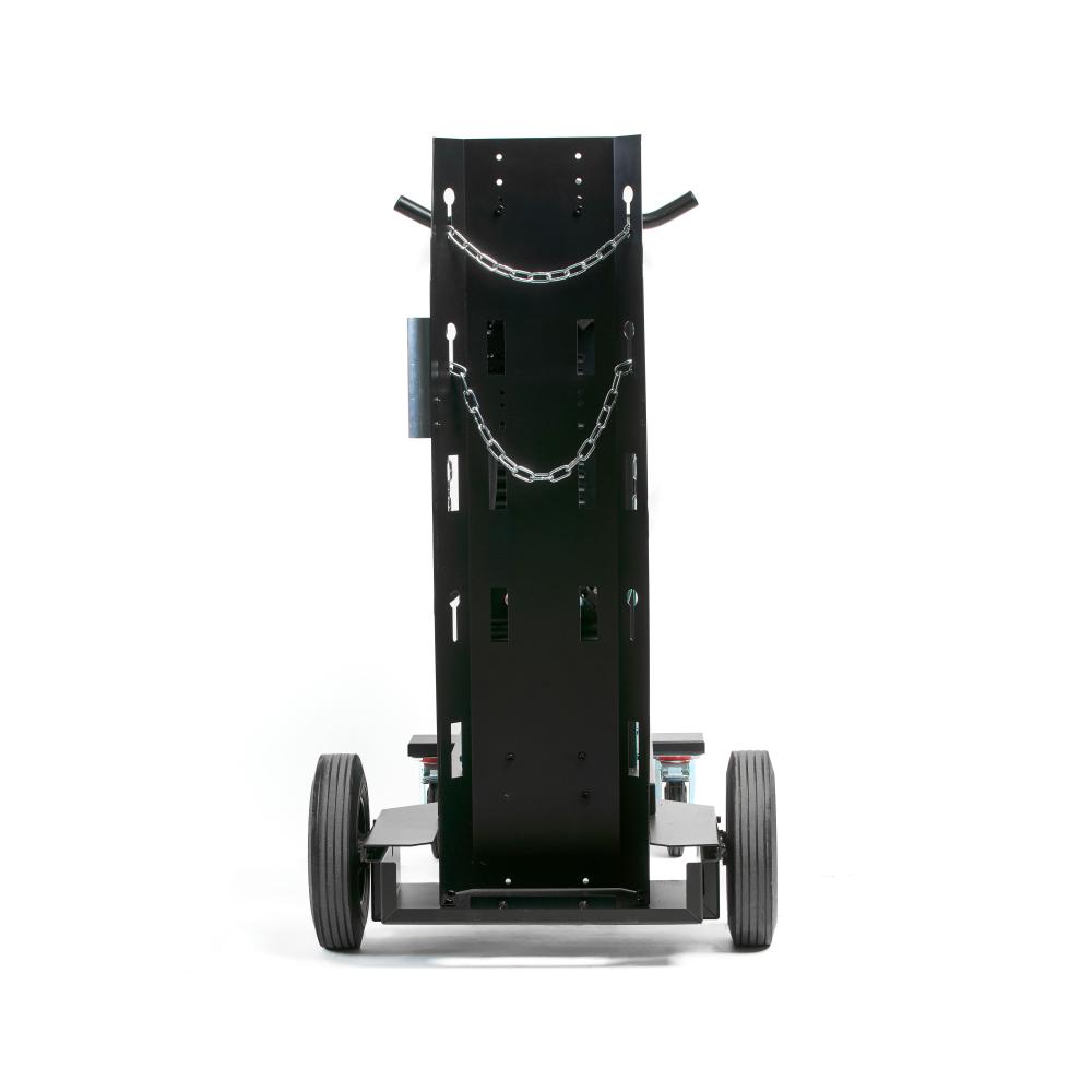 Grovers TIG-400 LCD AC/DC PULSE