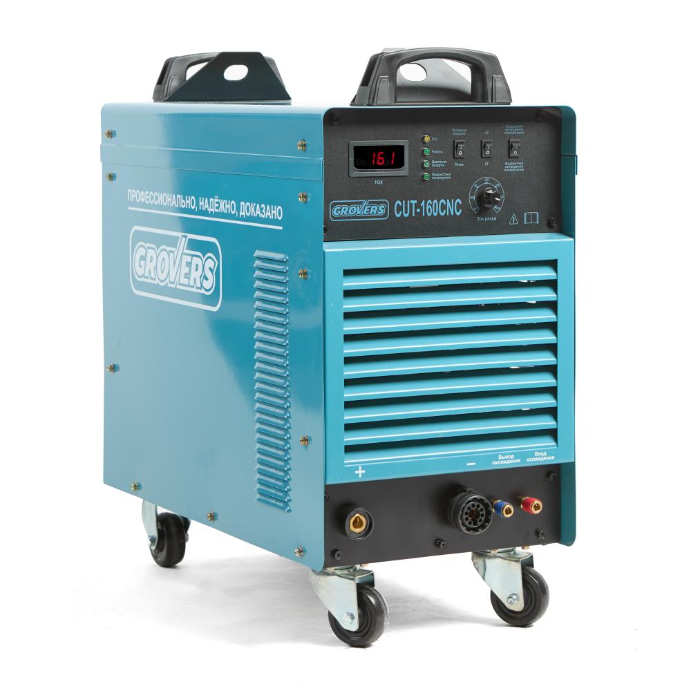 Grovers CUT 160 CNC