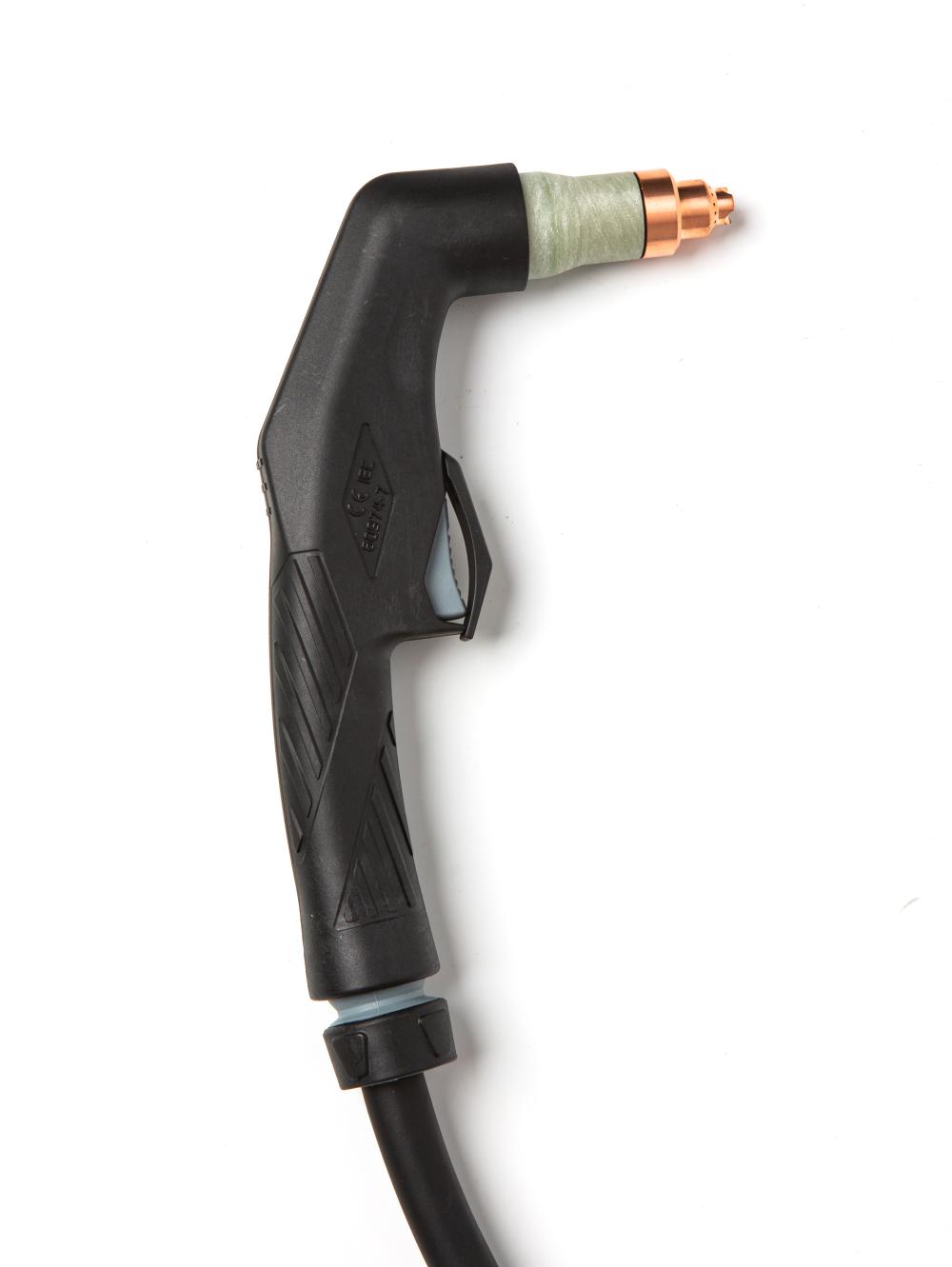 Grovers CUT-100S CNC