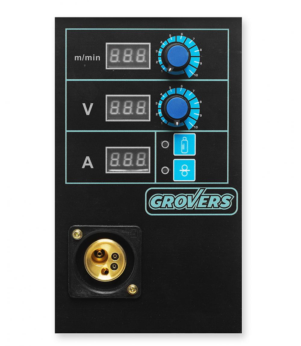 Grovers MIG-505-3